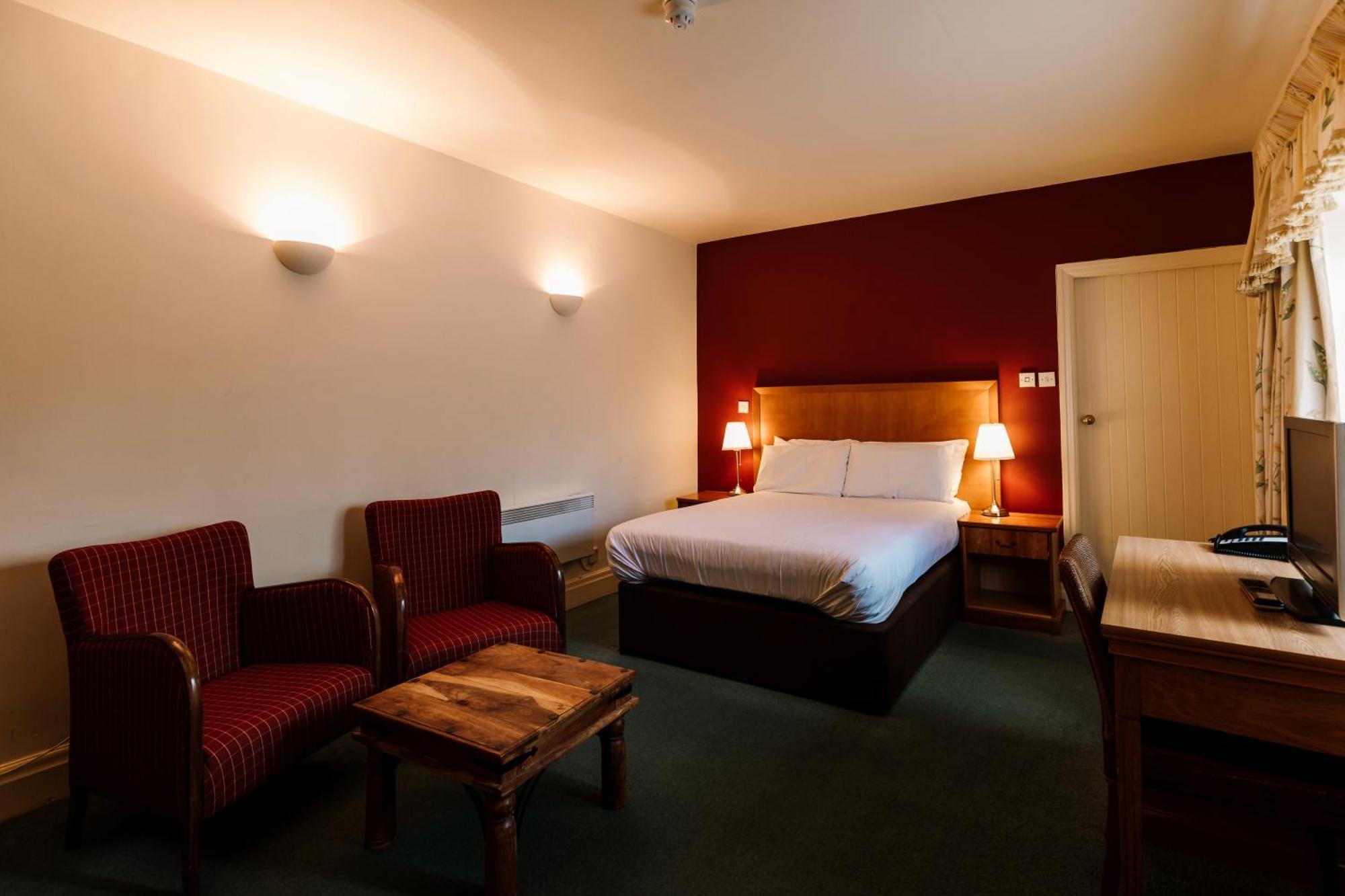Hotel Standard Room