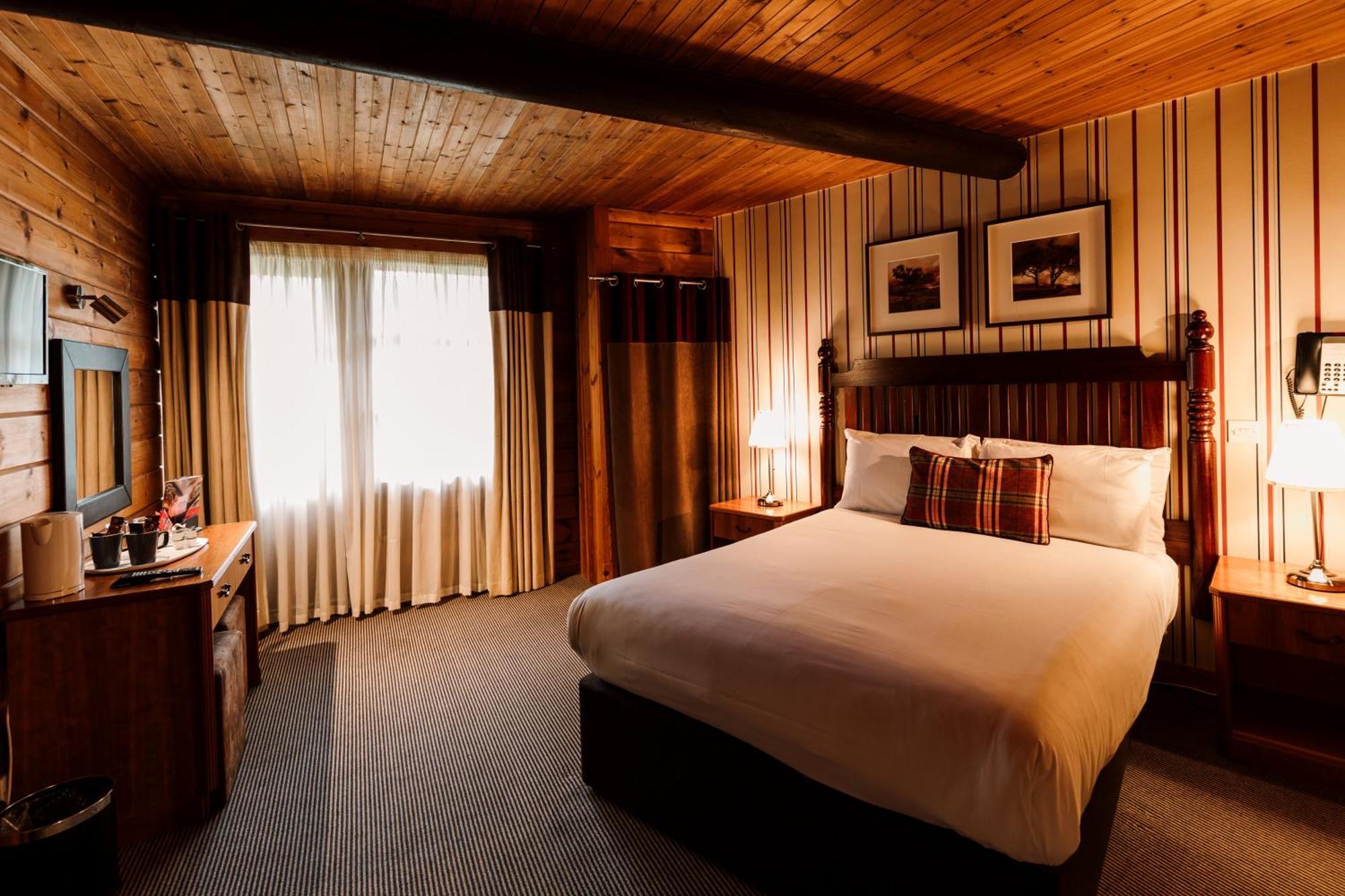 Hotel Executive room