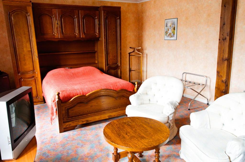 Hotel Standard Room
